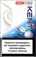 Kent Lights Nr. 1 (Infina) Cigarettes