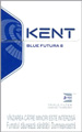 Kent Premium Lights Nr. 8 Cigarettes