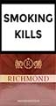 Richmond Bronze Edition Cigarettes