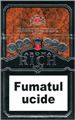Aroma Rich Apple Cigarettes