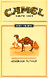 Camel Filters Cigarettes