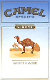 Camel Lights Cigarettes