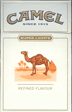 Camel Super Lights Cigarettes