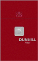 Dunhill Filter Cigarettes