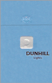 Dunhill Lights Cigarettes