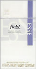 ESSE Field Cigarettes