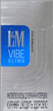 L&M Slims VIBE Cigarettes
