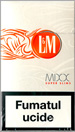 L&M MIXX Super Slims Cigarettes