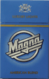 Magna Lights Cigarettes