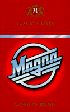 Magna Red Cigarettes