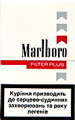 Marlboro Filter Plus Cigarettes