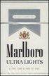 Marlboro Ultra Lights Cigarettes