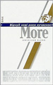 More One Cigarettes