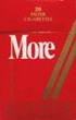 More Cigarettes