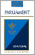 Parliament Full Flavor Cigarettes