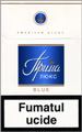 Prima Lux Blue Cigarettes