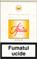 Prima Lux Gold Cigarettes