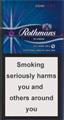 Rothmans Demi Click Purple Cigarettes