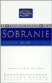 Sobranie BLUE Cigarettes