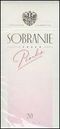 Sobranie Slims Pinks Cigarettes
