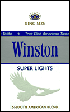 Winston Super Lights Cigarettes