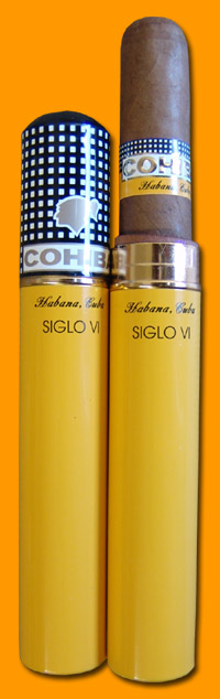 Siglo VI Pack Of 3 Tubes