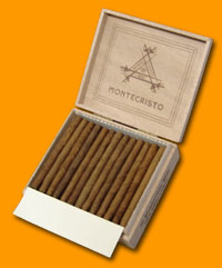 Mini Cigarillos