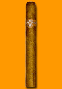 Montecristo: No. 3