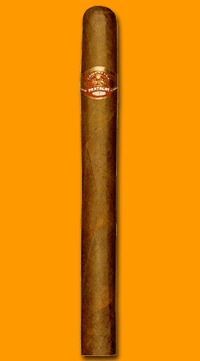 De Partagas No.1