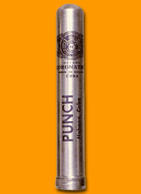 Petit Coronation Tube