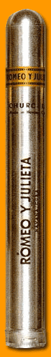 Churchills A/t 25