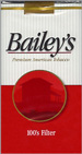 BAILEY'S FULL FLAVOR SP 100 Cigarettes