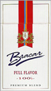 BRACAR FF 100 BOX Cigarettes