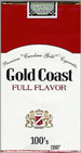 GOLD COAST FF SP 100 Cigarettes