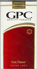 G.P.C. FF 100 Cigarettes
