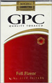 G.P.C. FF KING Cigarettes