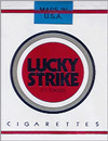 LUCKY STRIKE SP REGULAR Cigarettes