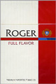 ROGER FULL FLAVOR BOX KING Cigarettes
