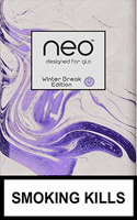 Neo Demi Winter Cigarettes