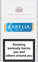 Karelia Blue Cigarettes