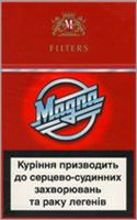 Magna Red Cigarettes