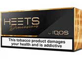 Heets Dimensions Noor Cigarettes