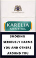 Karelia Menthol Cigarettes