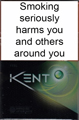 Kent Feel Fresh Cigarettes