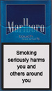 Marlboro Touch Cigarettes