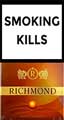 Richmond Sunset Edition Cigarettes