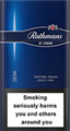 Rothmans Demi Blue Cigarettes