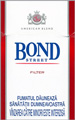 Bond Classic Cigarettes