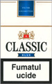 Classic Blue Cigarettes