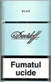 Davidoff Blue Cigarettes